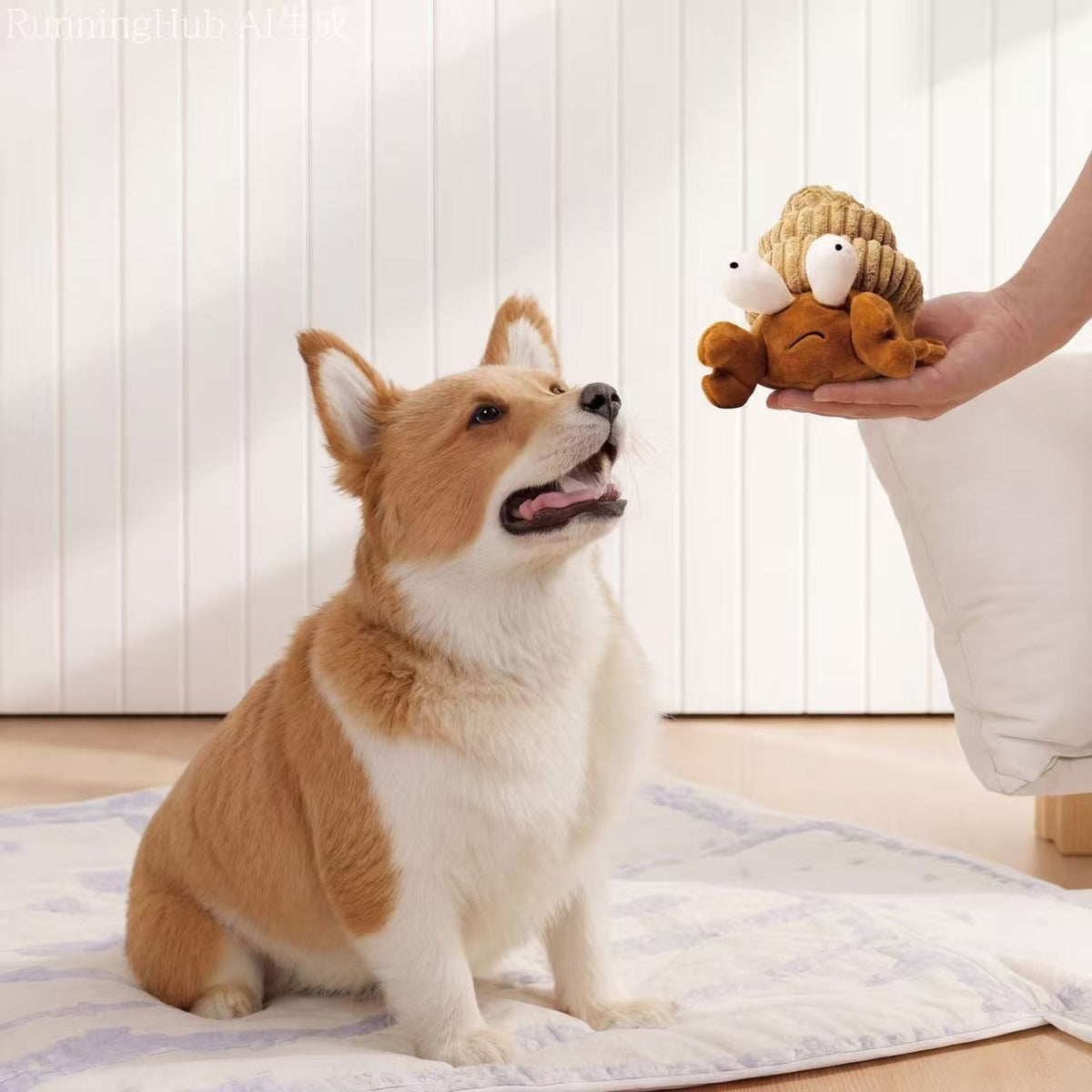 Tired of your pet ignoring their toys? Discover why sensory, vibrating plush toys are the secret to keeping indoor cats and dogs engaged, calm, and happy.