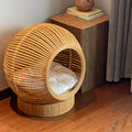 The Loggia Series Object #5："Pet Perch"
