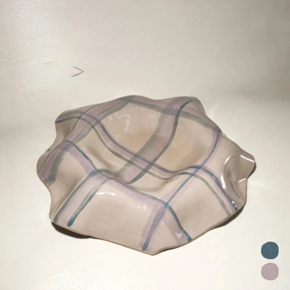 The Fixture Line Object #6："The Oasis Vessel"