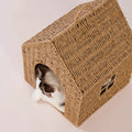 The Loggia Series Object #7："Pet Perch"