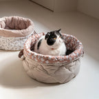 The Loggia Series Object #6："Pet Perch"