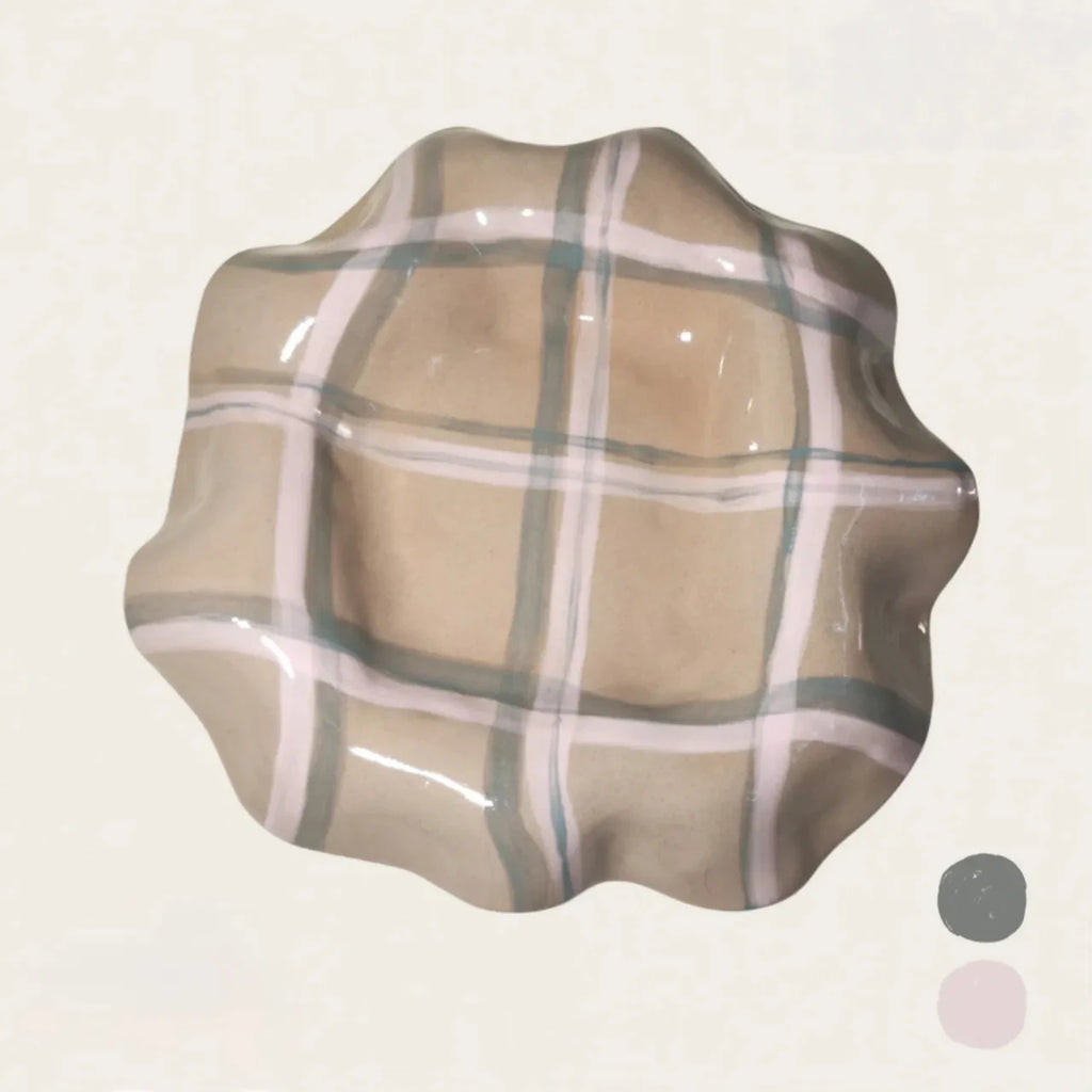 The Fixture Line Object #6："The Oasis Vessel"