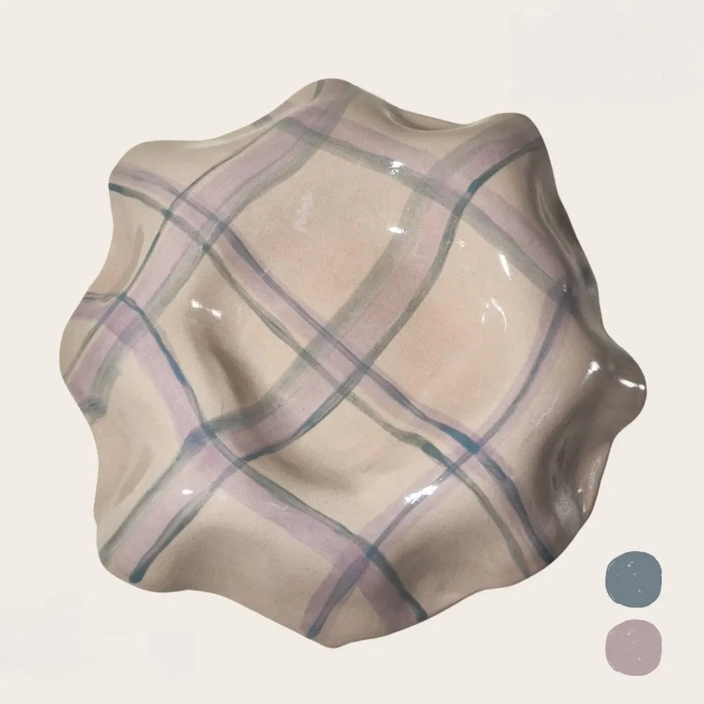 The Fixture Line Object #6："The Oasis Vessel"