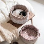 The Loggia Series Object #6："Pet Perch"