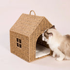 The Loggia Series Object #7："Pet Perch"
