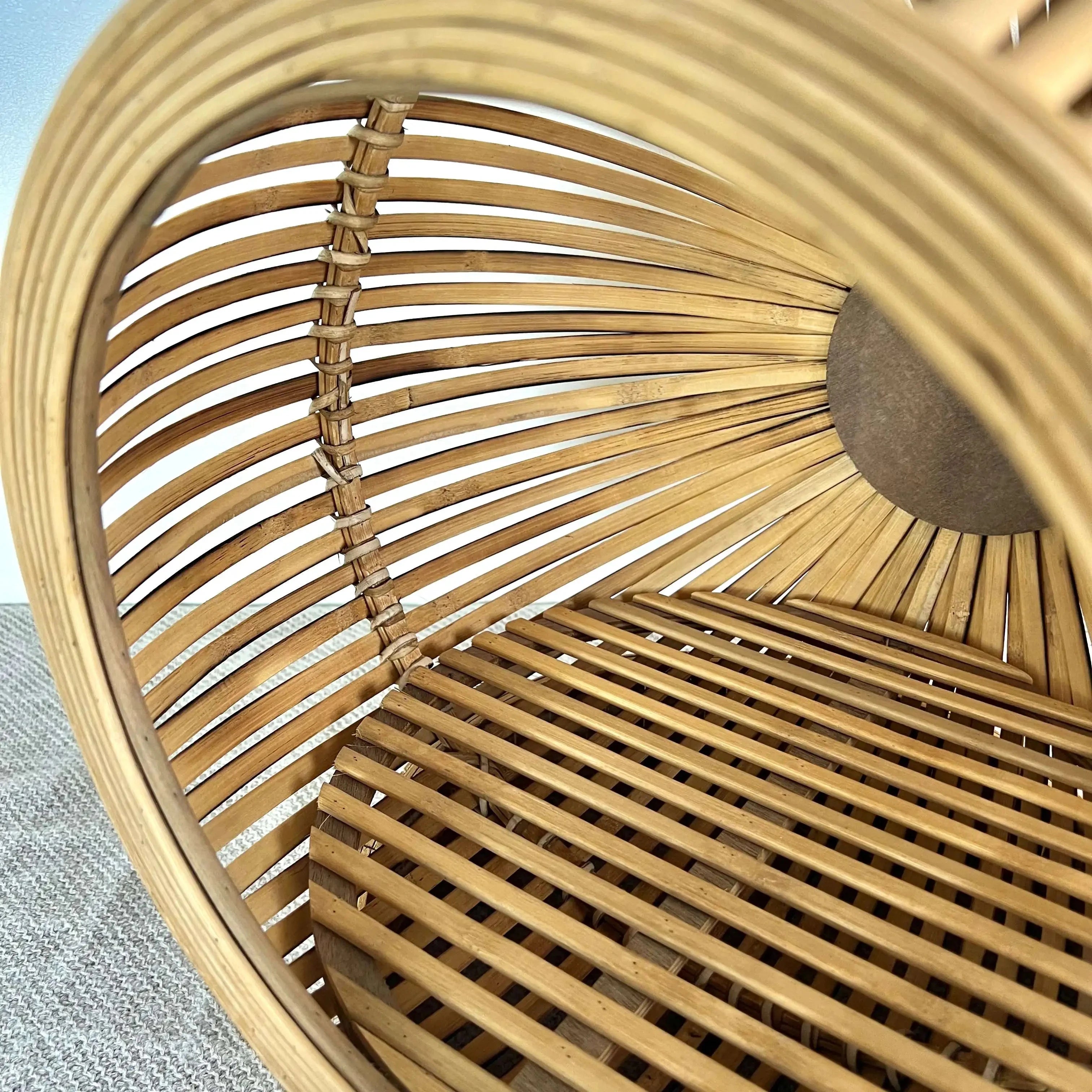 The Loggia Series Object #5："Pet Perch"