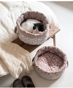 The Loggia Series Object #6："Pet Perch"