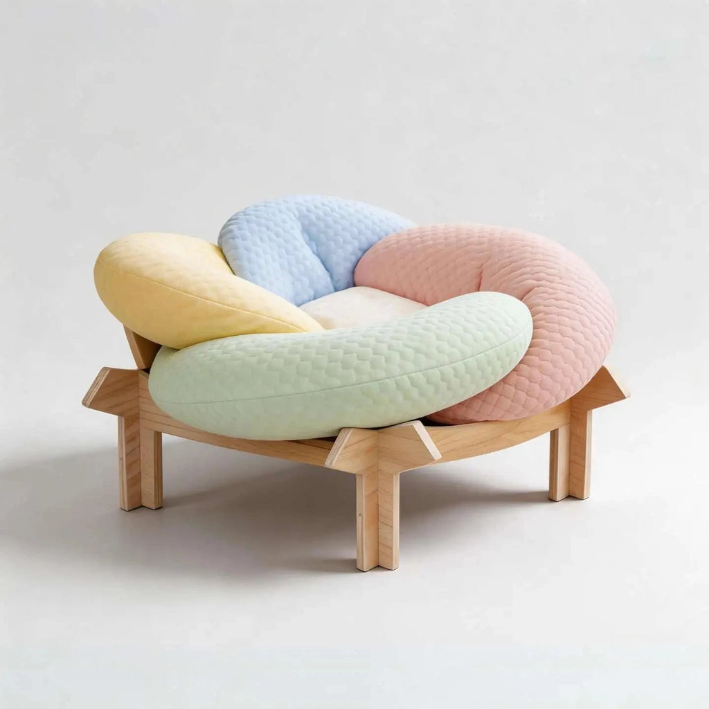 Perfect for Modern Interiors