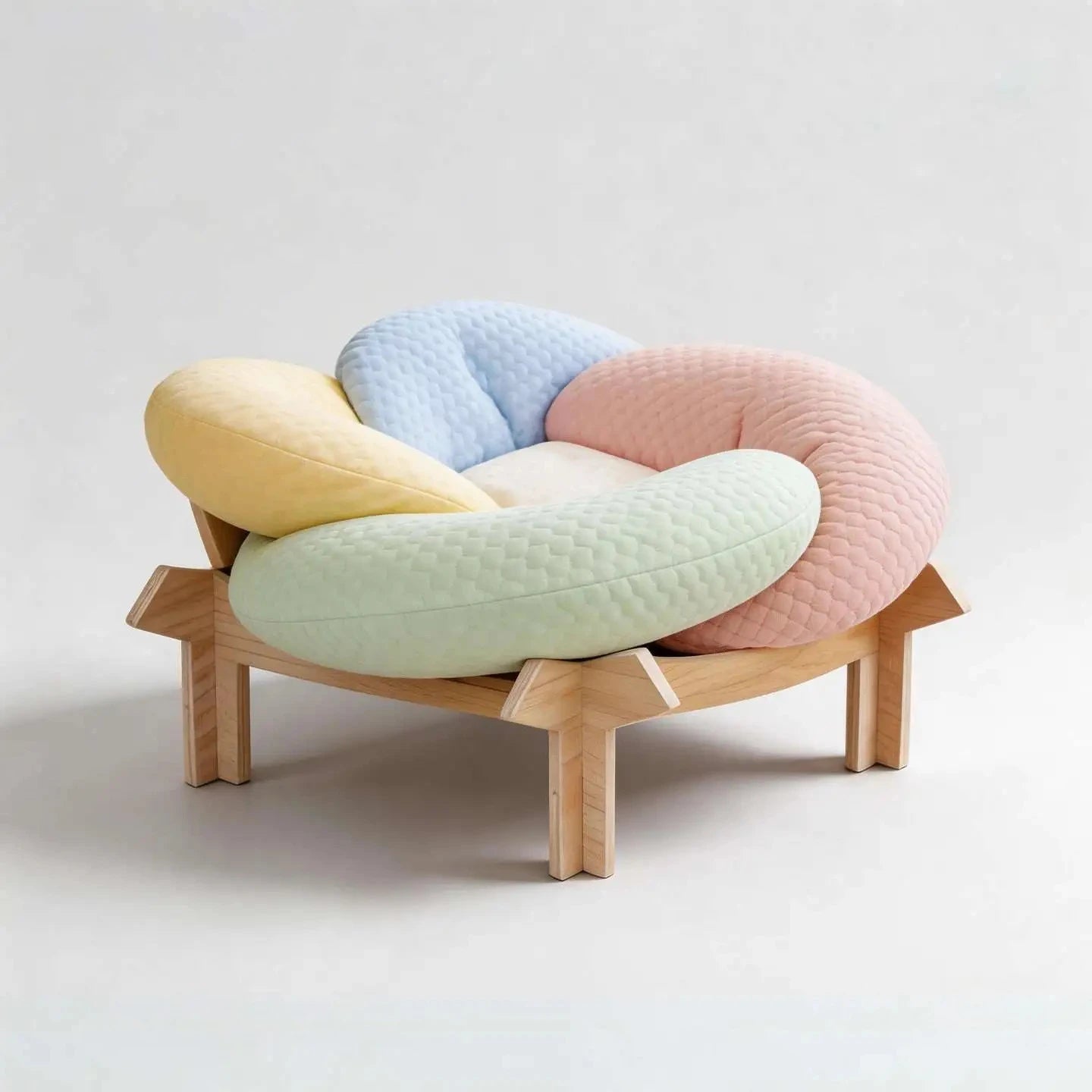 Perfect for Modern Interiors