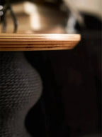 and multi-functional human-pet shared furniture design for contemporary homes.