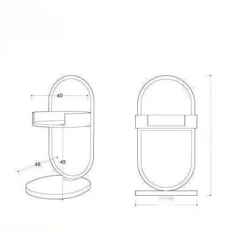 designed for luxury indoor cat furniture and contemporary home décor.