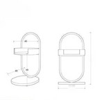 designed for luxury indoor cat furniture and contemporary home décor.