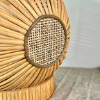 The Loggia Series Object #5："Pet Perch"