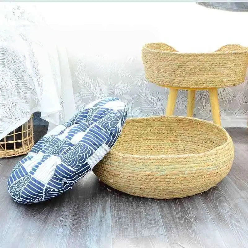 Beautiful natural design suitable for modern interiors