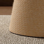 360 degree sisal cat scratching post with reinforced base