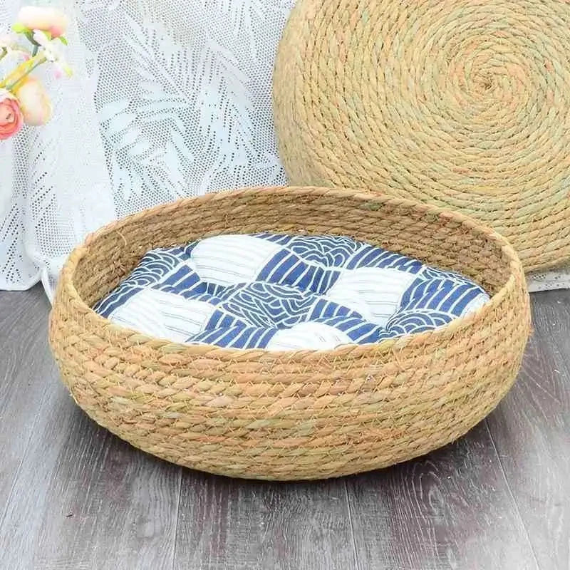 Eco-friendly natural materials