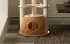 Comfortable & Washable: Includes soft removable cushions for superior comfort and easy maintenance.