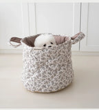 The Loggia Series Object #6："Pet Perch"