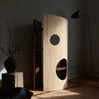 The Belvedere Line Object #1："The Monolith Ascent"