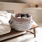 The Loggia Series Object #6："Pet Perch"