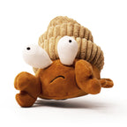 Vibrating plush toy-Hedgehog