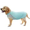 Summer Pet Clothing: Breathable, Cooling Dog Onesies