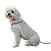 Summer Pet Clothing: Breathable, Cooling Dog Onesies