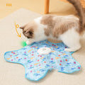 Electric Cat Toys Pet Toys New Arrivals Self-Entertainment Interactive Cat Toys