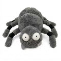 Vibrating plush toy-spider