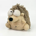 Vibrating plush toy-Hedgehog